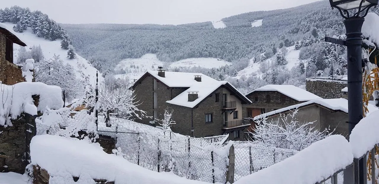 Apartment Apartaments Bonet Pal Andorra