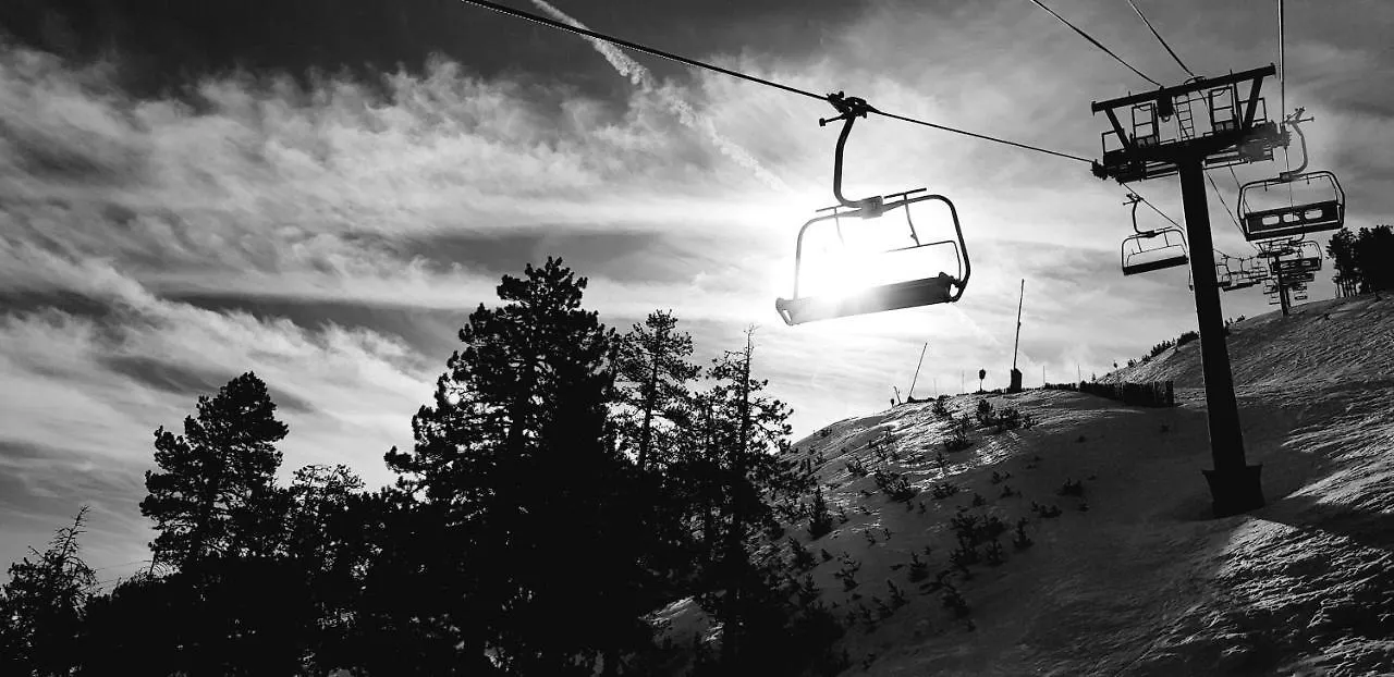 Apartaments Bonet Pal 0*,  Andorra