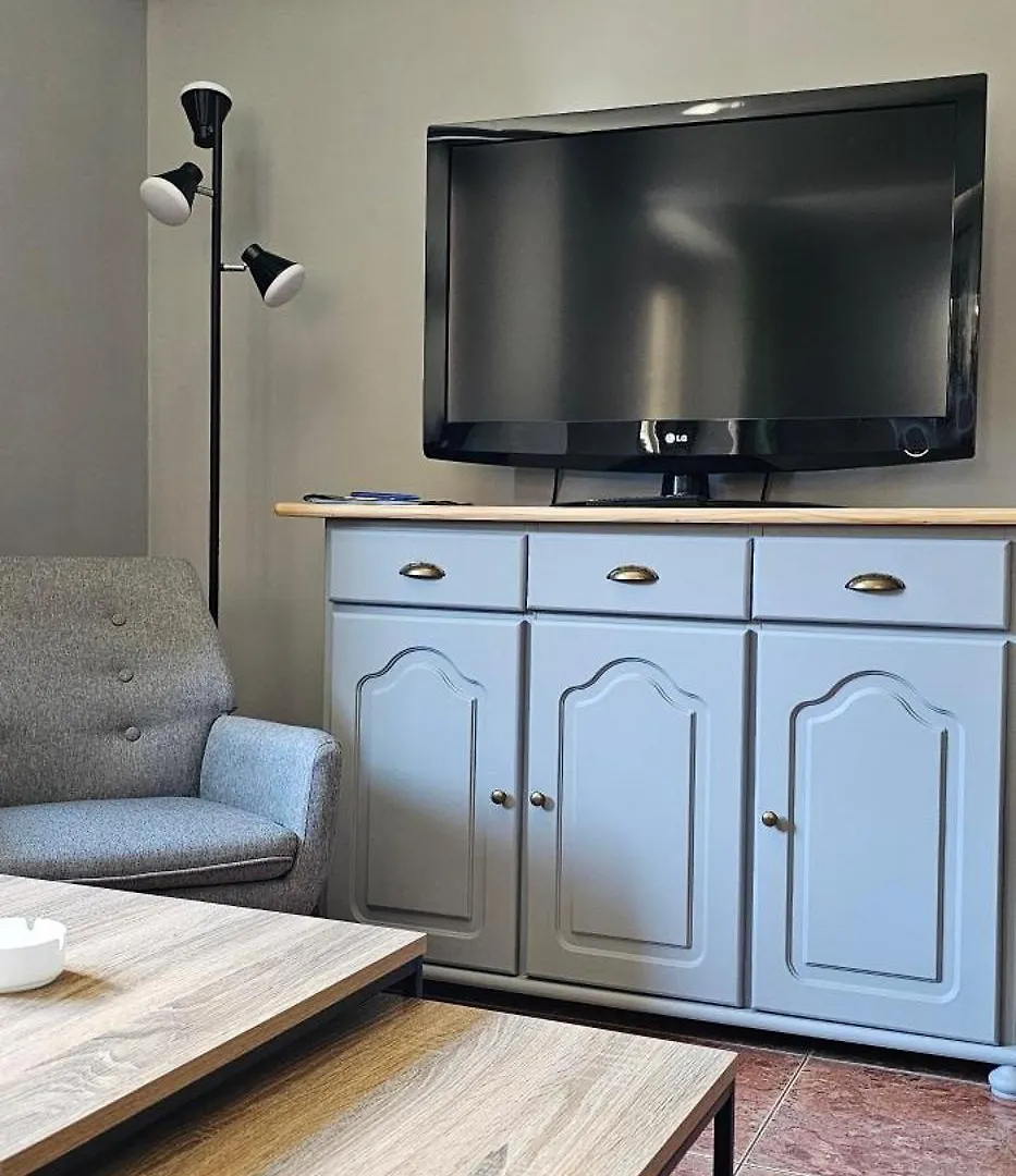 Apartaments Bonet Pal Andorra