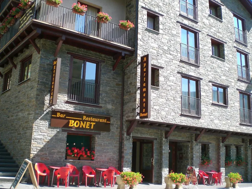 Διαμέρισμα Apartaments Bonet Pal Ανδόρρα