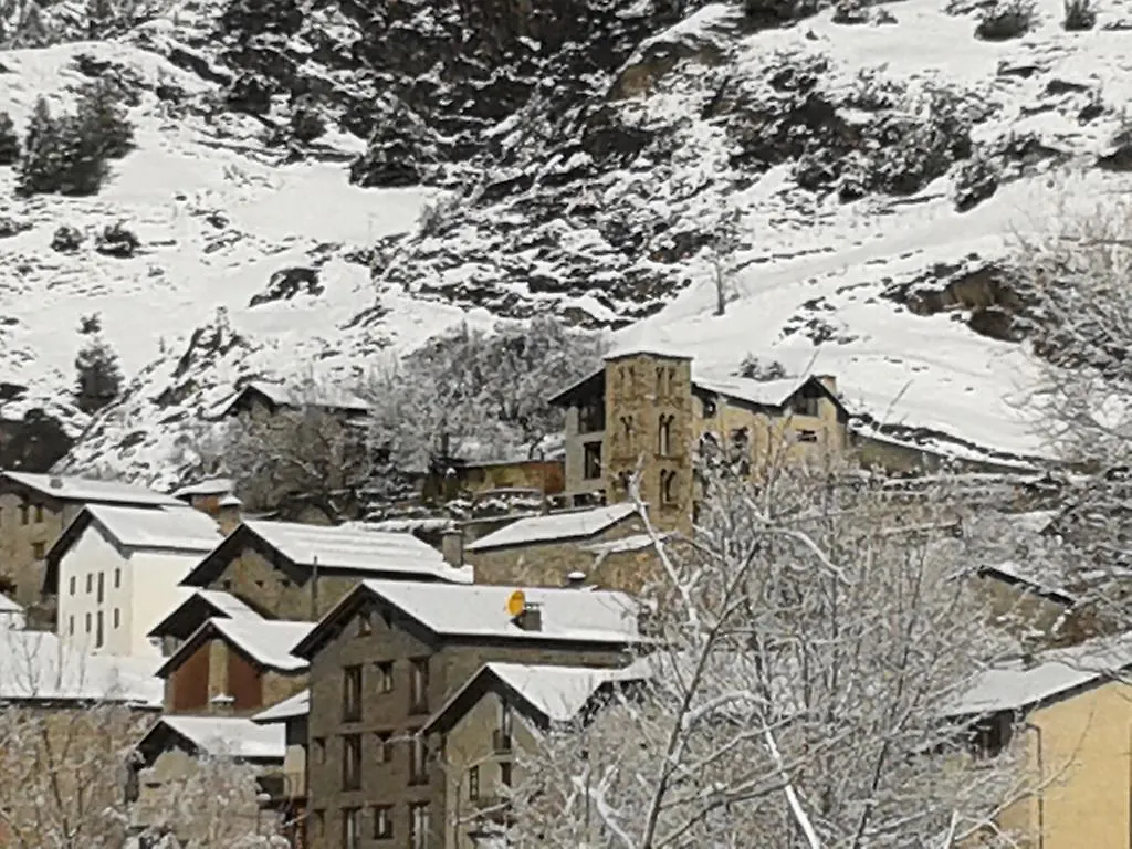 Διαμέρισμα Apartaments Bonet Pal