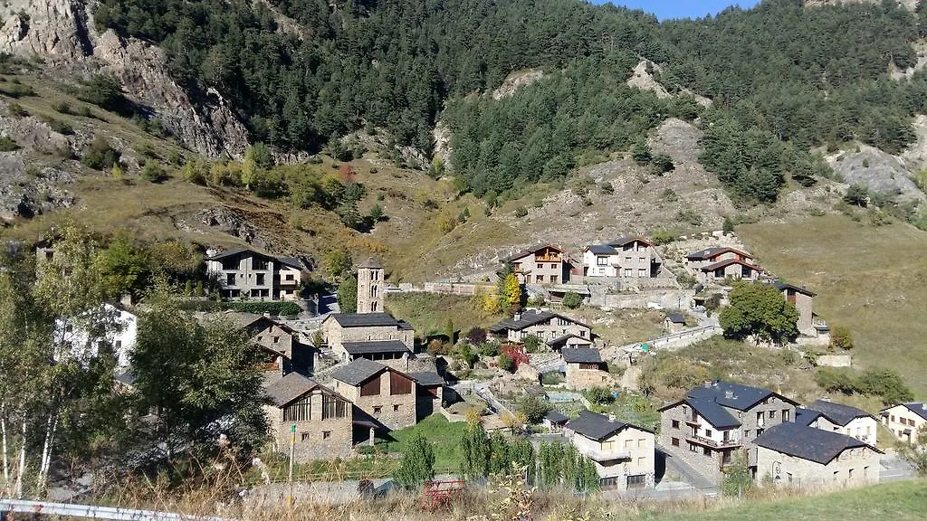 Apartaments Bonet Pal Διαμέρισμα