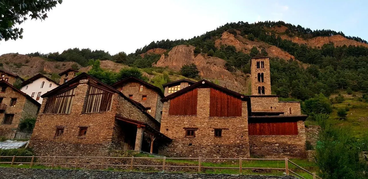Apartment Apartaments Bonet Pal Andorra