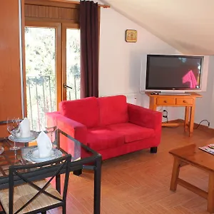 Anem 3000 Apartamento